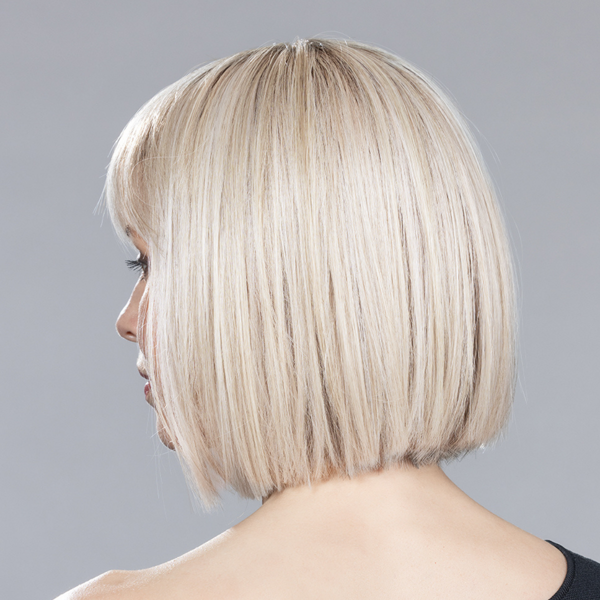 Cleo in Ice Blue Tipped - HairPower Collection by Ellen Wille *** CLEARANCE ***