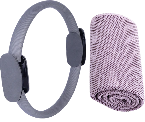 🔥Hot Sale🔥Pilates Ring Fitness Trainer