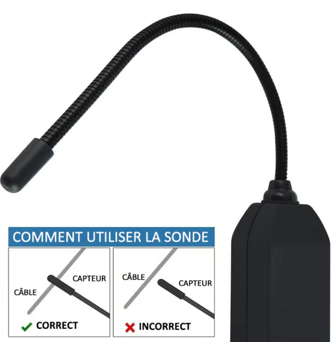 🔥2026 New Arrivals: 50% Off for a Limited Time!🔥!! ⏰ Digital Car Circuit Scanner Diagnostic Tool
