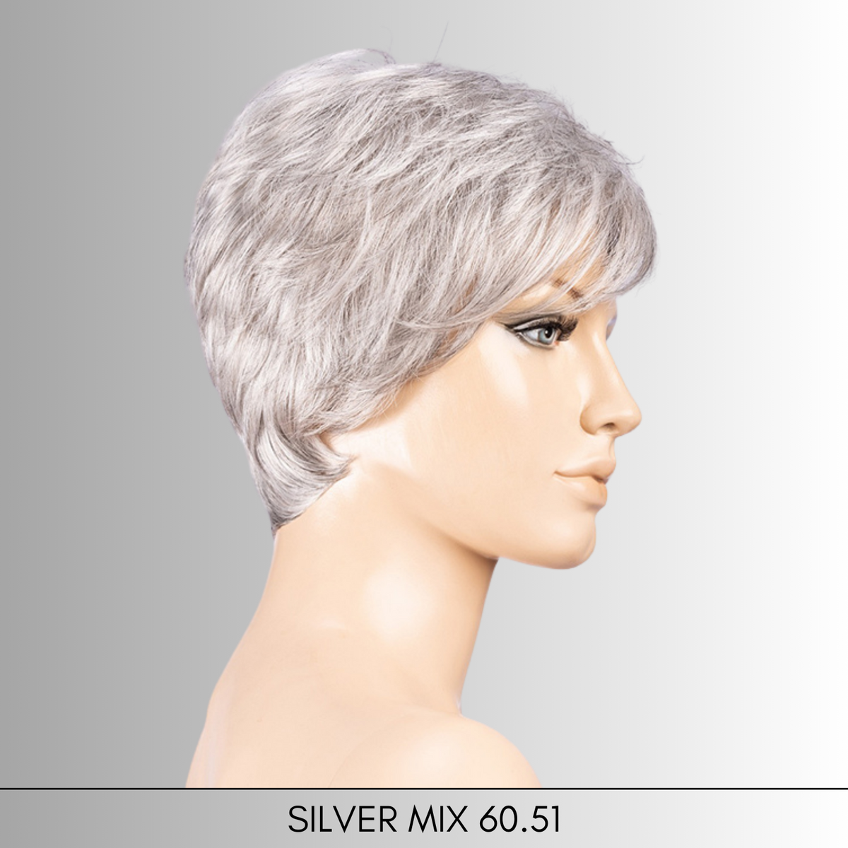Zizi - Hair Power Collection by Ellen Wille
