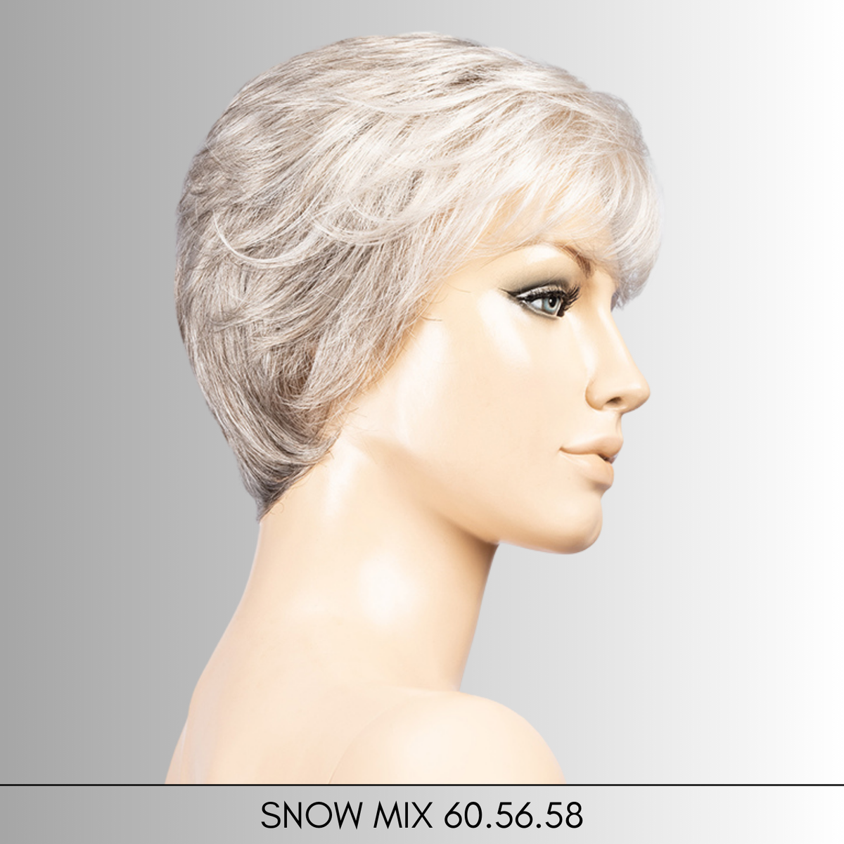 Cara Small Deluxe - Hair Power Collection by Ellen Wille