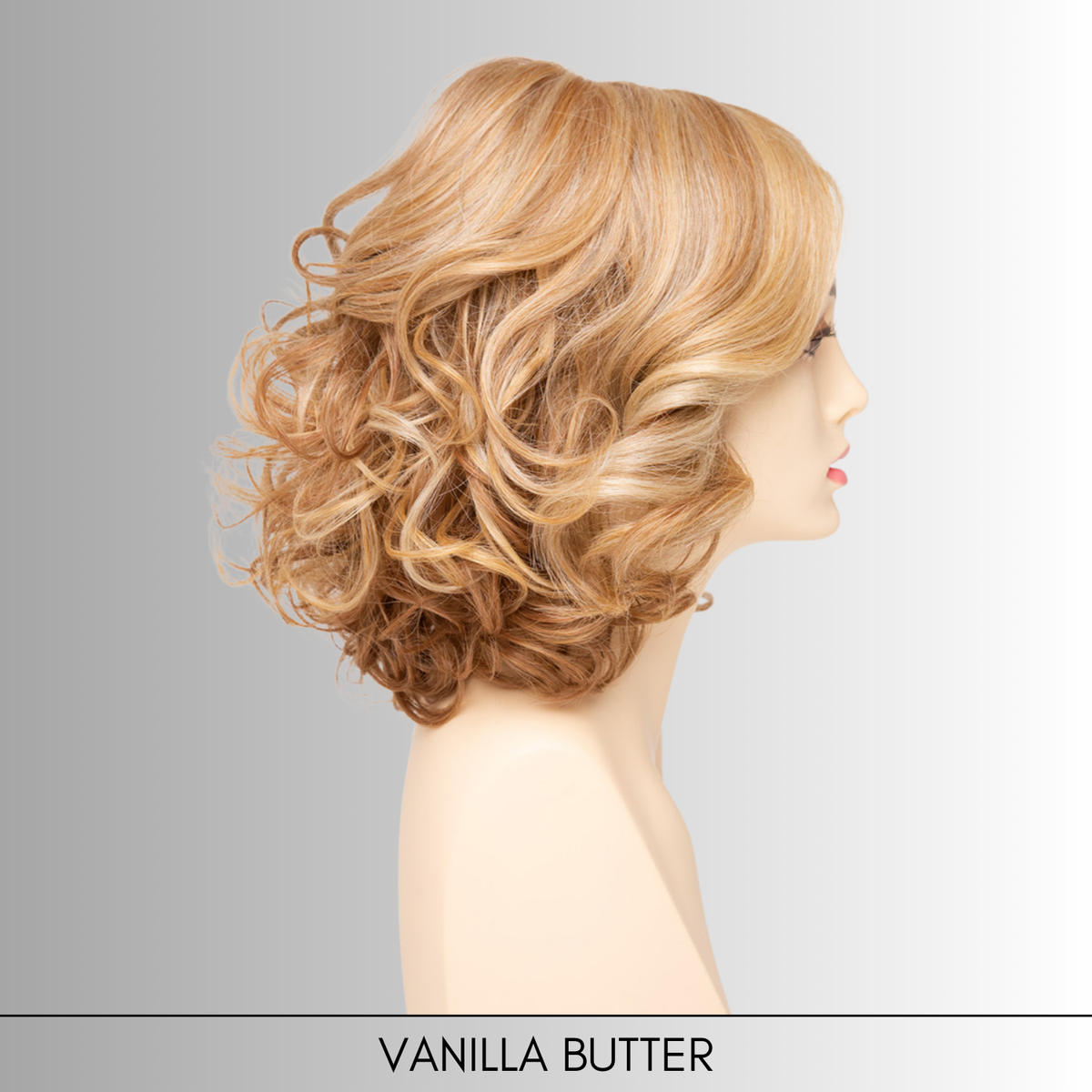 Isabella - EnvyHair Collection