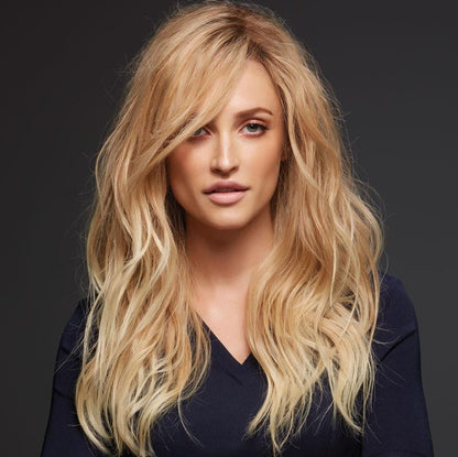 Blake (Petite, Average, Large) - Human Hair Wigs Collection by Jon Renau