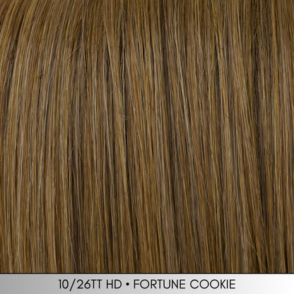 Ignite (Petite and Large) - HD Synthetic Wig Collection by Jon Renau