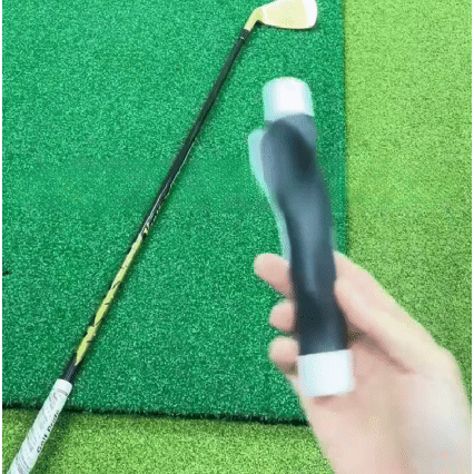 Golf Grip Trainer — Master Your Grip, Elevate Your Game