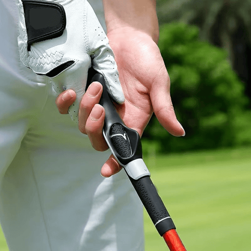 Golf Grip Trainer — Master Your Grip, Elevate Your Game