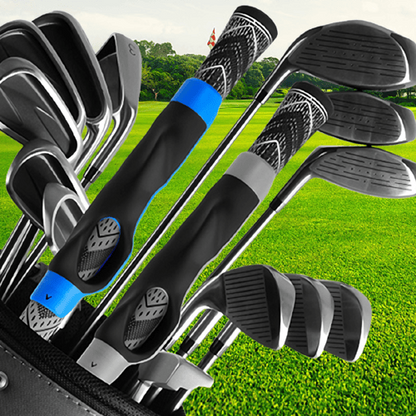 Golf Grip Trainer — Master Your Grip, Elevate Your Game