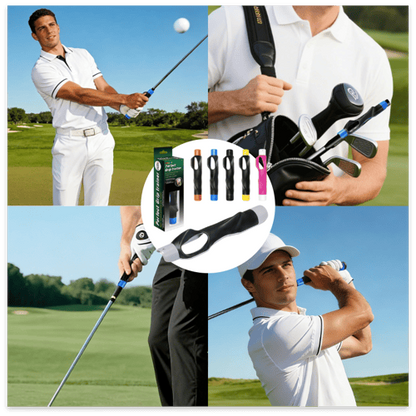 Golf Grip Trainer — Master Your Grip, Elevate Your Game