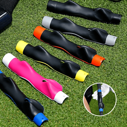 Golf Grip Trainer — Master Your Grip, Elevate Your Game