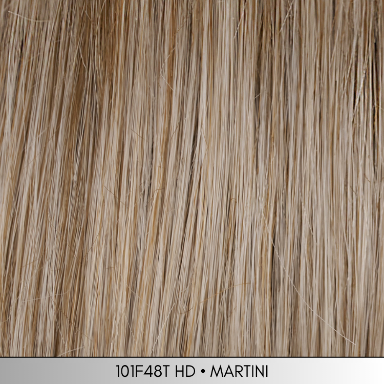 Iris - HD Synthetic Wig Collection by Jon Renau