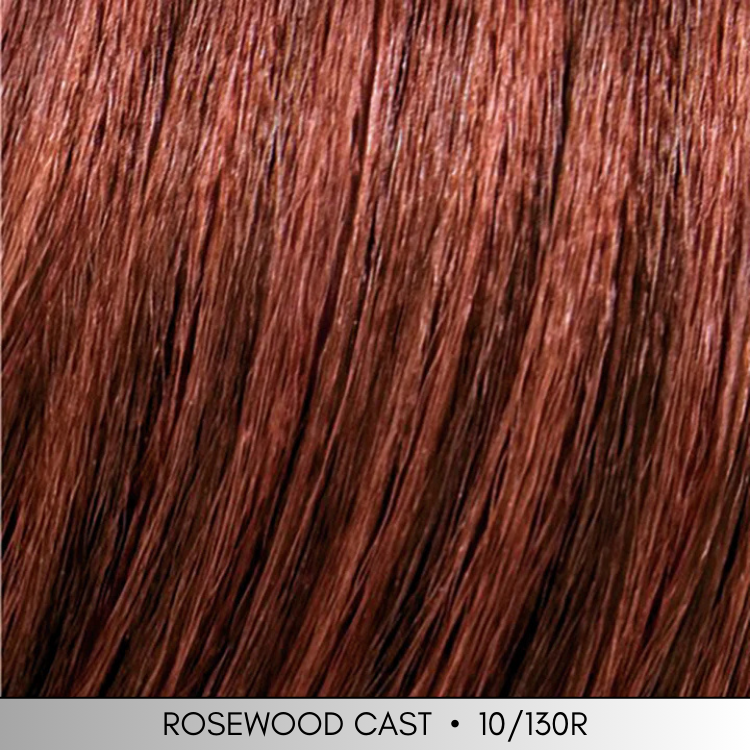 Undercut Bob - Look Fabulous Collection by TressAllure