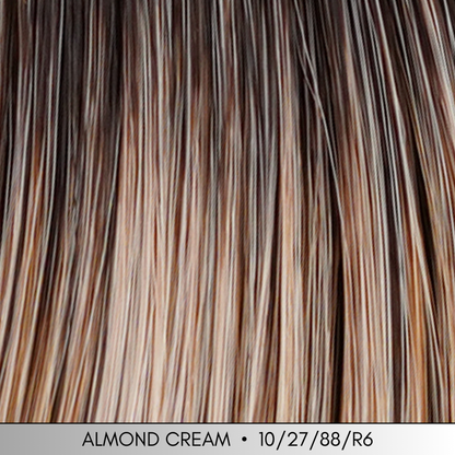Smooth Cut Bob - Look Fabulous Collection by TressAllure