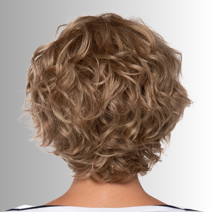 Suzi in Dark Blonde - Synthetic Wig Collection by Envy ***CLEARANCE***