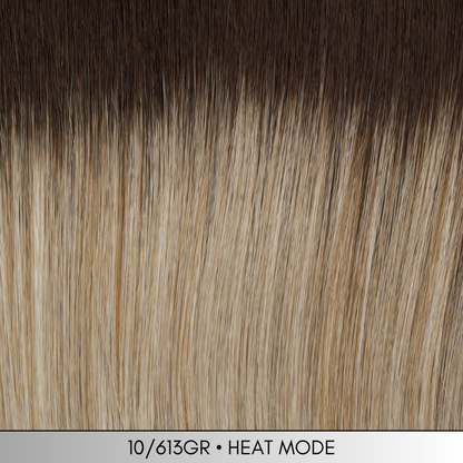 Eden - Heat Mode Collection by Henry Margu