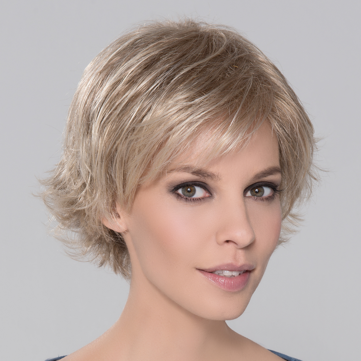 Date  - Hair Power Collection by Ellen Wille