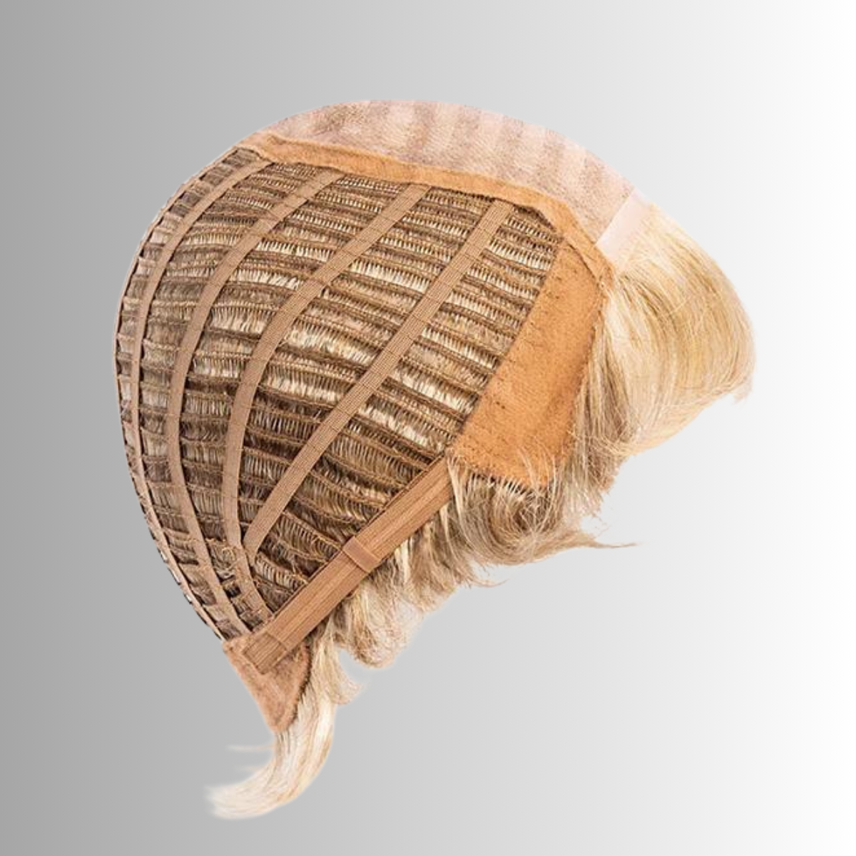 Light Mono  - Hair Power Collection by Ellen Wille