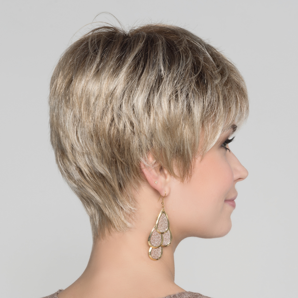 Bo Mono  - Hair Power Collection by Ellen Wille