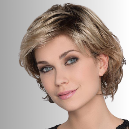 Flair Mono - Hair Power Collection by Ellen Wille