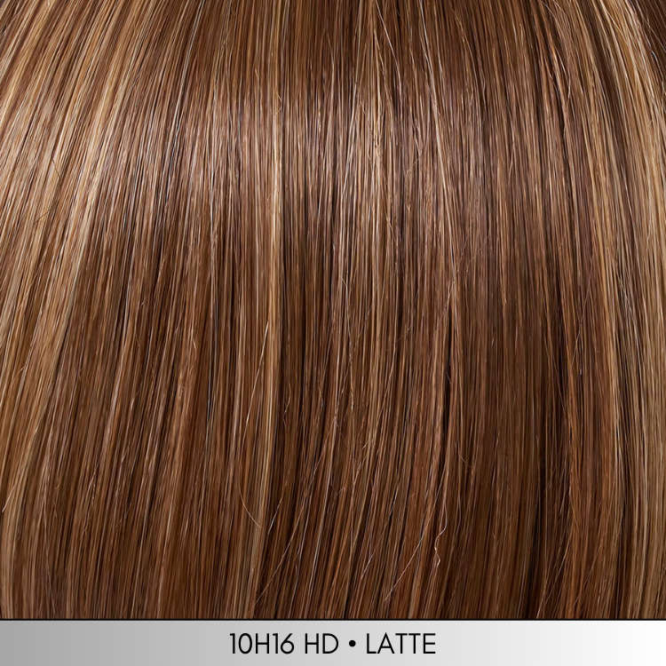 Top Trend Lace HD Wavy 18" Topper - Synthetic Topper Collection by Jon Renau