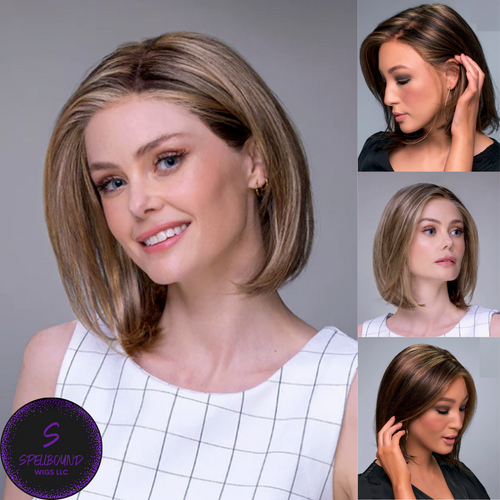 Cameron Lite Petite Cap - SmartLace Lite Collection by Jon Renau