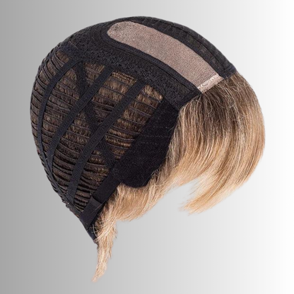 Disc in Pepper Lighted - Hair Power Collection by Ellen Wille ***CLEARANCE***