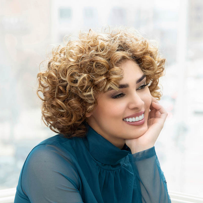 Kenya - Synthetic Wig Collection by Envy