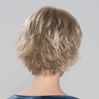 Date Mono  - Hair Power Collection by Ellen Wille