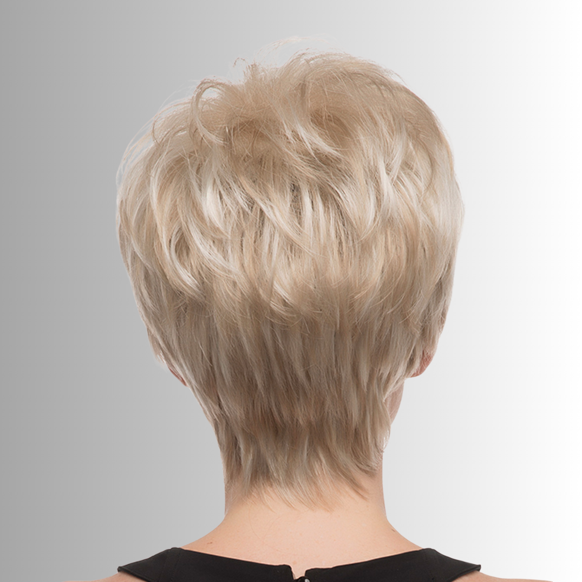 Shari - Synthetic Wig Collection by Envy