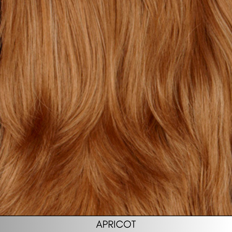 Starlet - Synthetic Wig Collection by Mane Attraction