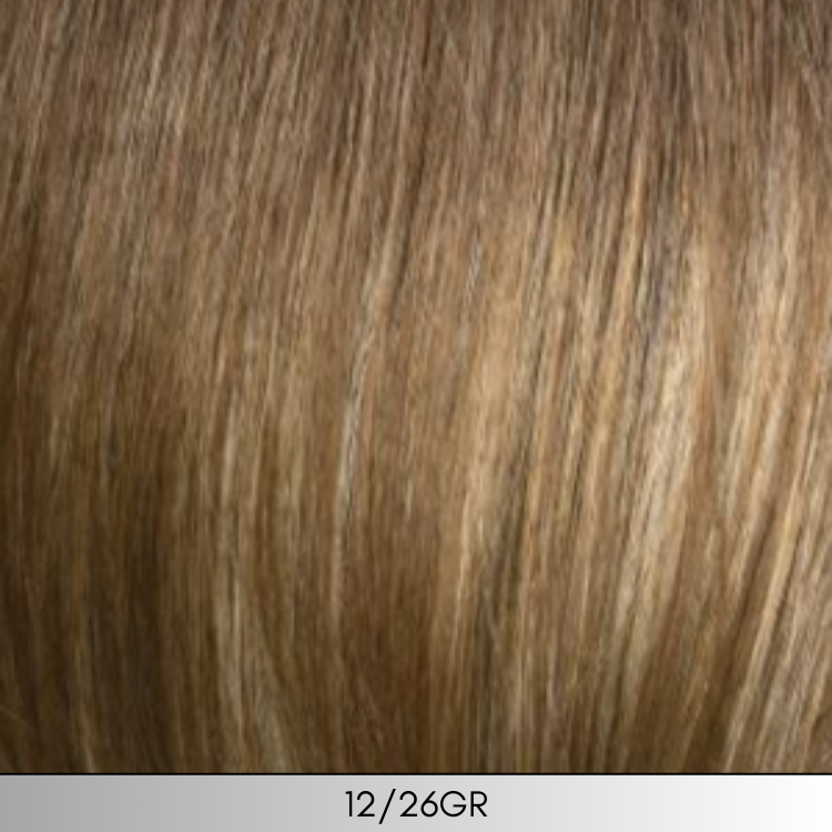Lainey - Naturally Yours Collection by Henry Margu