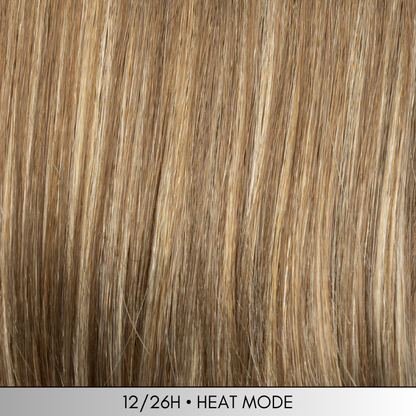 Eden - Heat Mode Collection by Henry Margu
