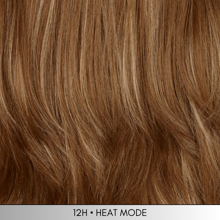 Meadow - Heat Mode Collection by Henry Margu