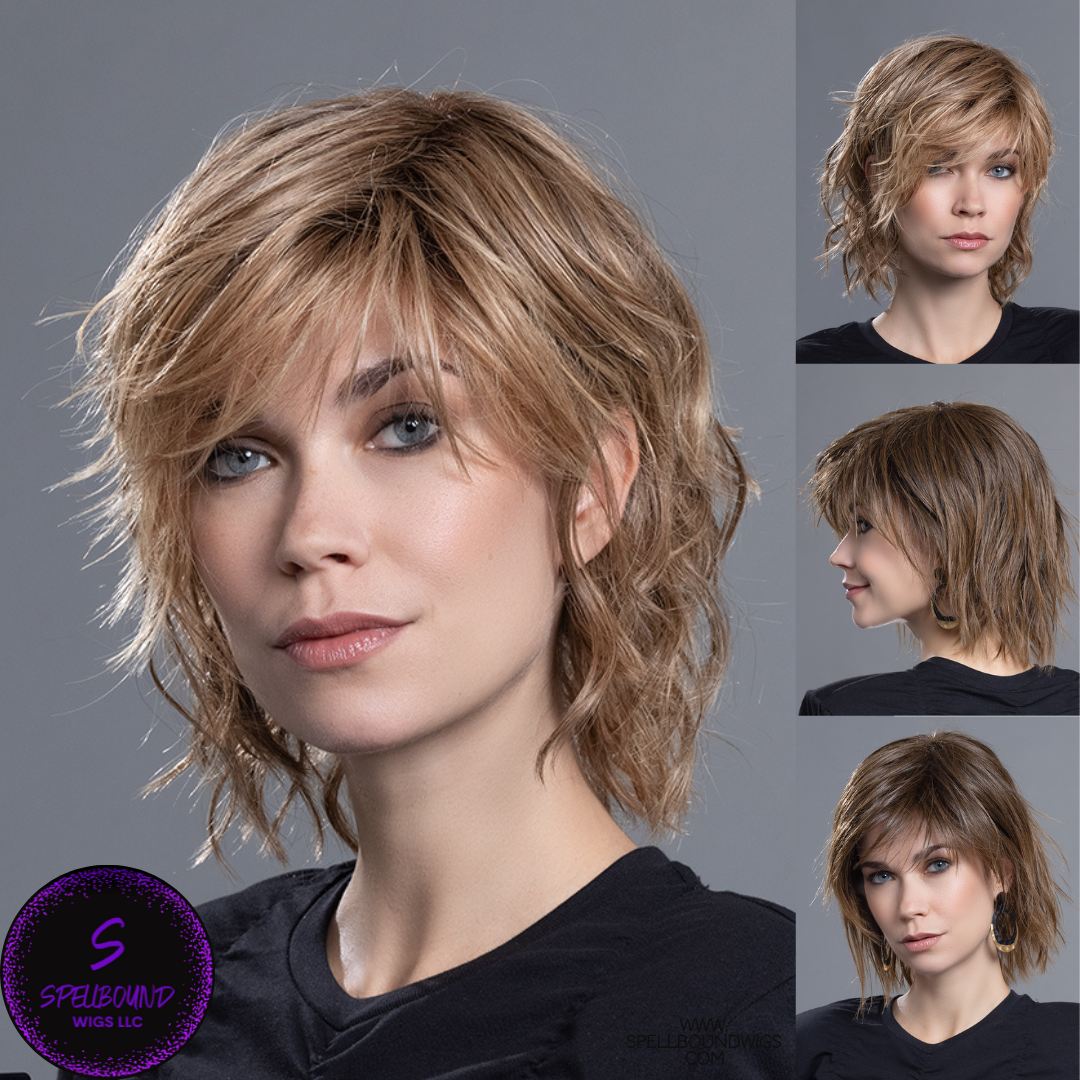 Anima - Changes Collection by Ellen Wille