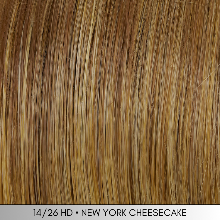 Ignite (Petite and Large) - HD Synthetic Wig Collection by Jon Renau