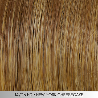 Hollie Petite - HD Synthetic Wig Collection by Jon Renau