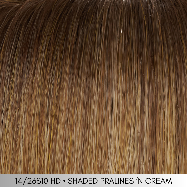 Hollie Petite - HD Synthetic Wig Collection by Jon Renau