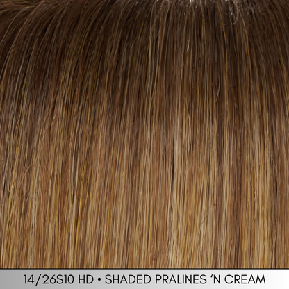 Hollie Petite - HD Synthetic Wig Collection by Jon Renau