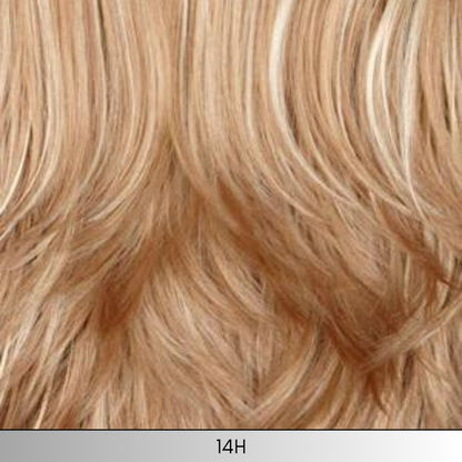 Alex - Naturally Yours Collection by Henry Margu