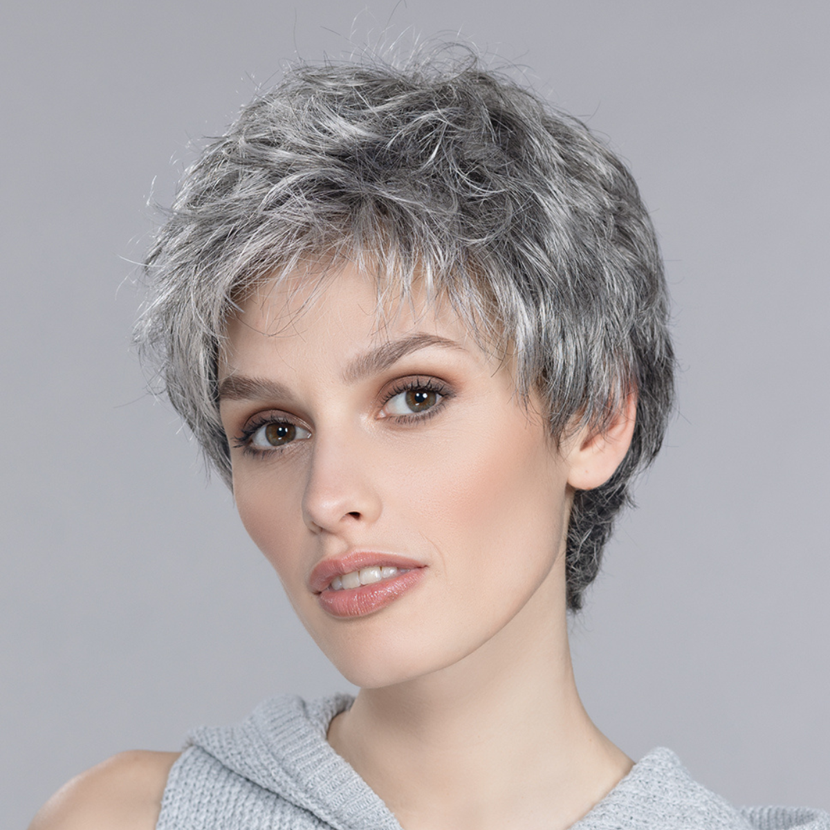 Foxy Small - Hair Power Collection by Ellen Wille