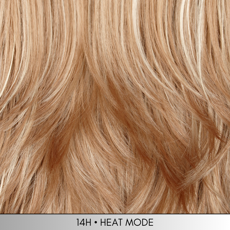 Eden - Heat Mode Collection by Henry Margu