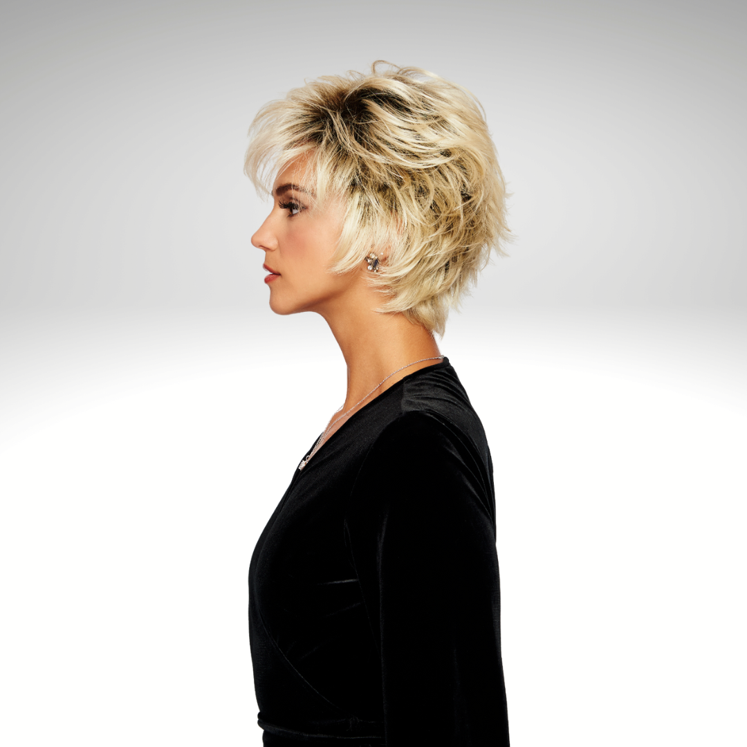 Voltage Large Cap - Signature Wig Collection by Raquel Welch