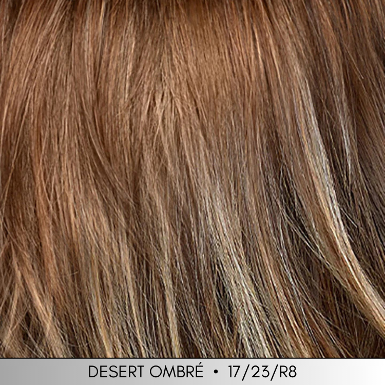 Chopped Pixie - Look Fabulous Collection by TressAllure