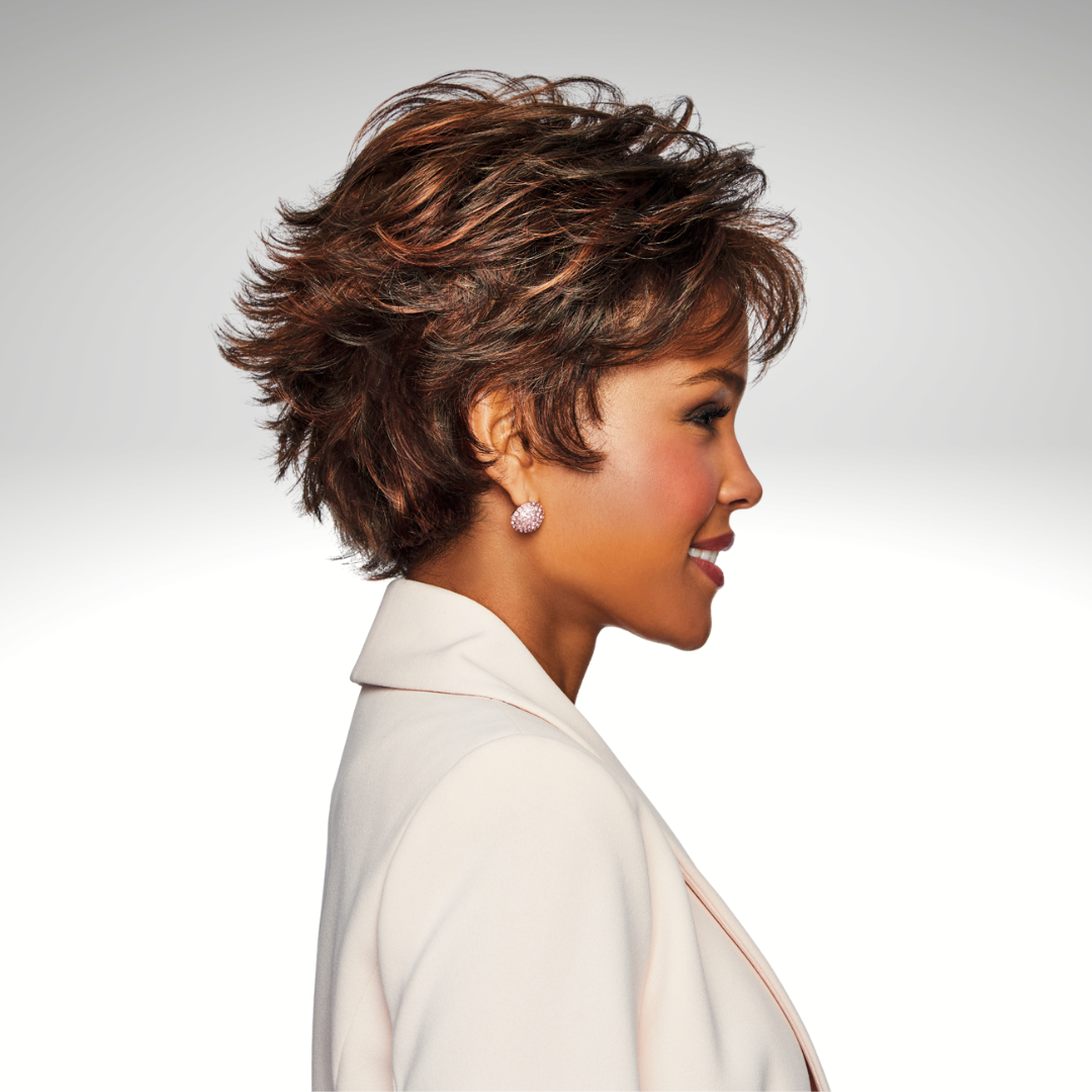 Voltage Large Cap - Signature Wig Collection by Raquel Welch