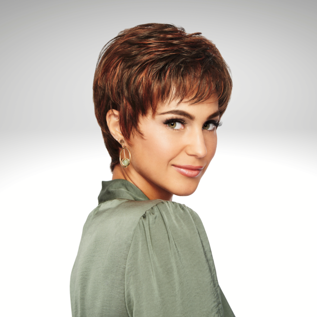 Winner Large Cap - Signature Wig Collection by Raquel Welch