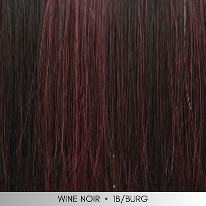 Smooth Cut Bob - Look Fabulous Collection by TressAllure