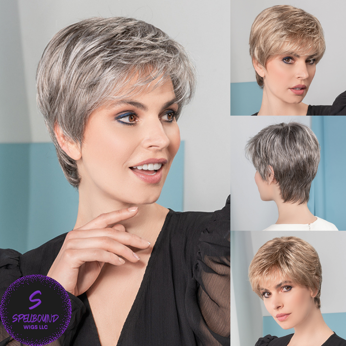 Napoli - Modixx Collection by Ellen Wille