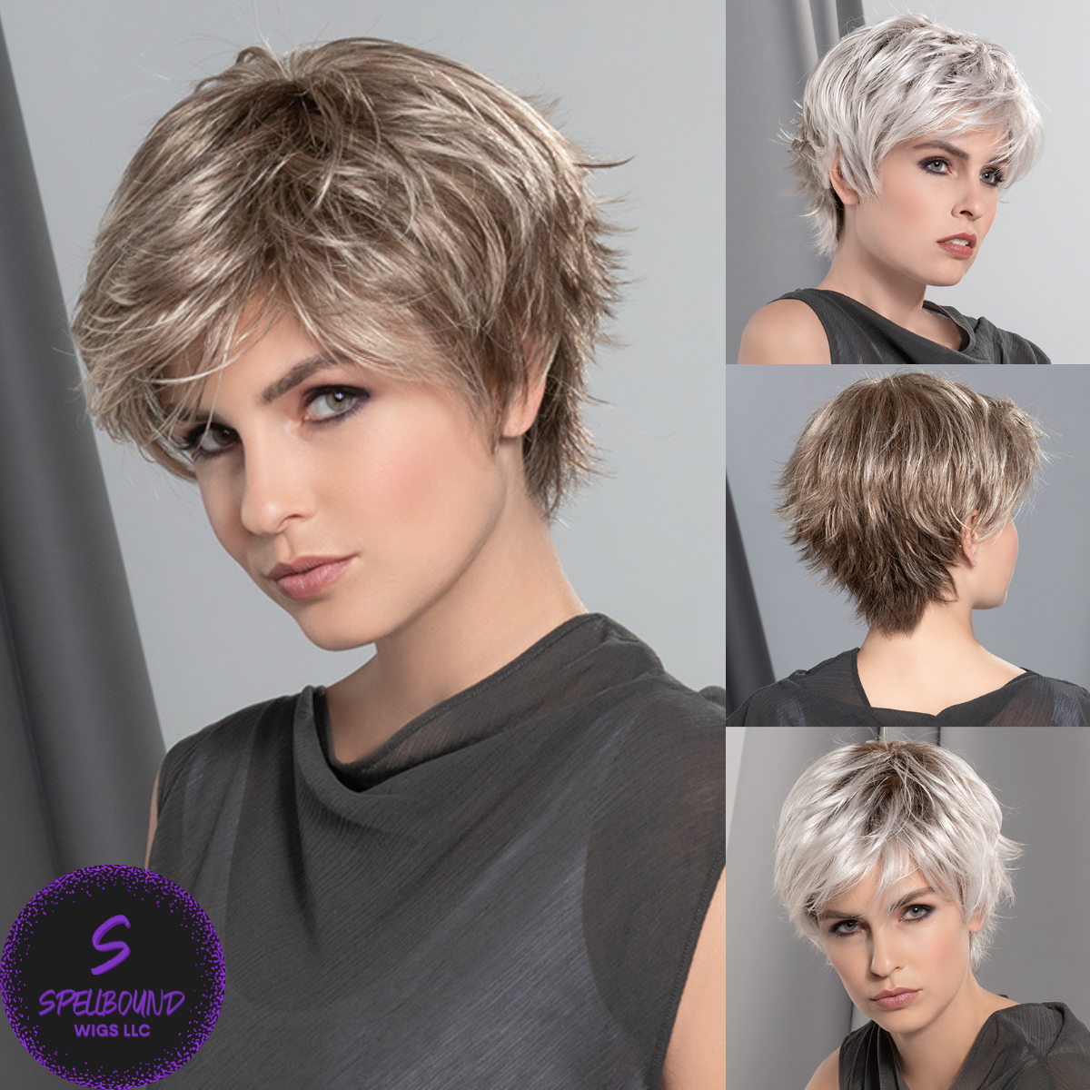 Gilda Mono - Modixx Collection by Ellen Wille