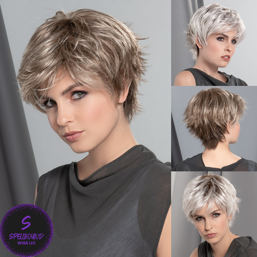 Gilda Mono - Modixx Collection by Ellen Wille
