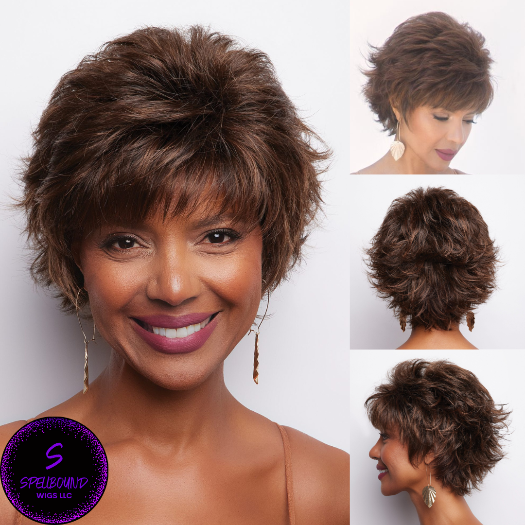 Mason in Silver Stone - by Noriko ***CLEARANCE***