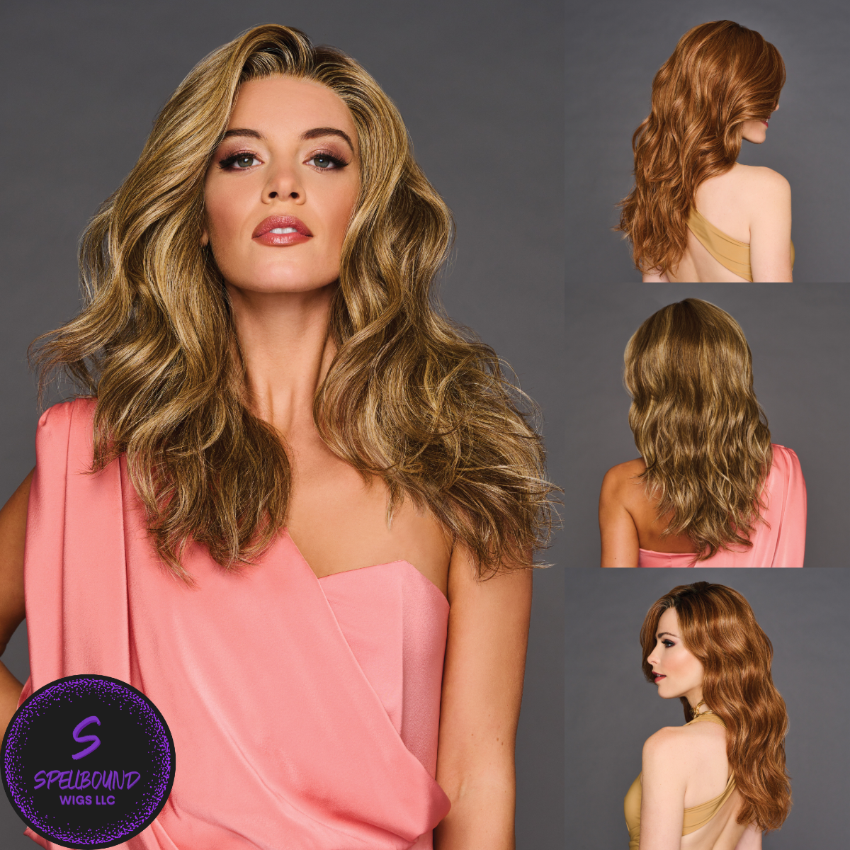 Ready For It - Designer Series Collection by Gabor